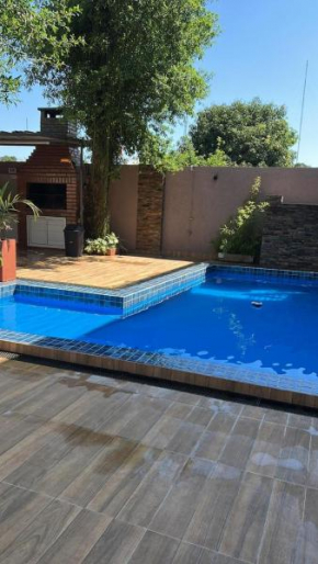 Cabañas Don Genaro